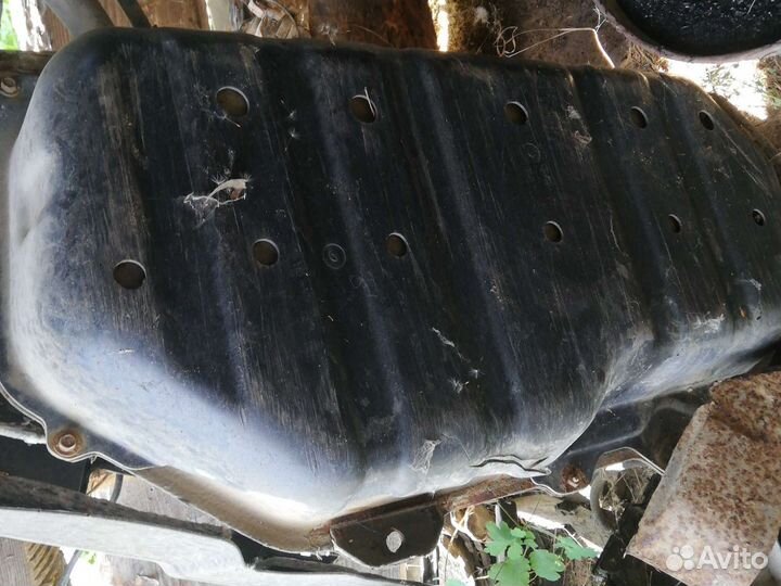 Рулевая рейка hyundai getz и др