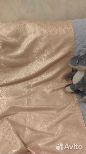 Шторы на кухню