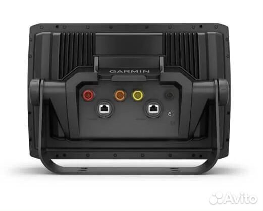 Garmin echomap ultra 122SV + GT56U, новый