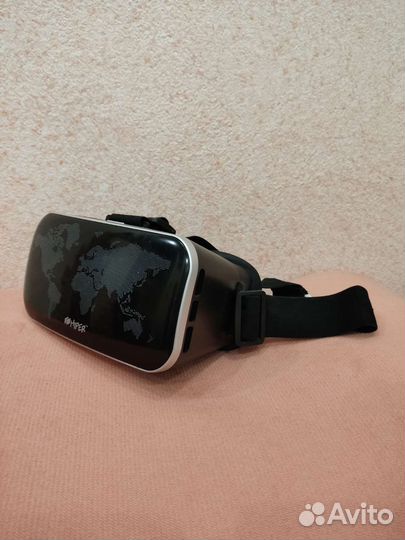 Vr очки для телефона