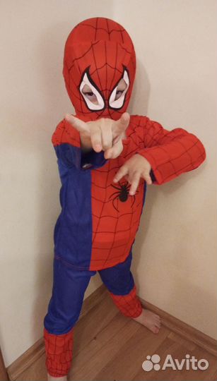 Аренда костюмов