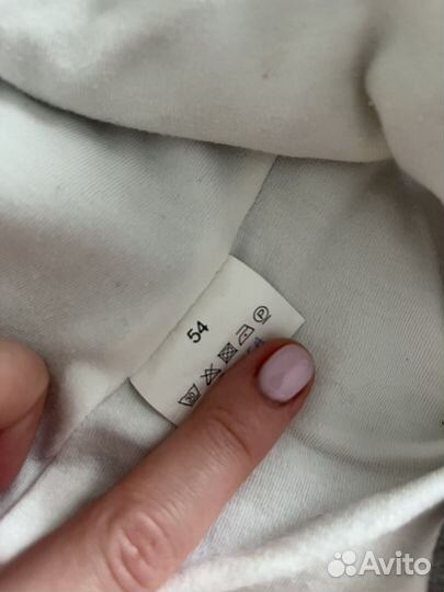 Шапка шлем Kerry 54