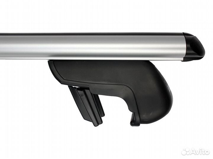 Багажник на крышу Volkswagen Tiguan Атлант