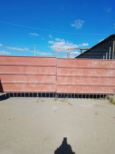 Склад холодный, 160 м²