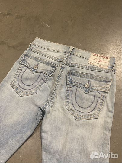 Джинсы True Religion новые оригинал