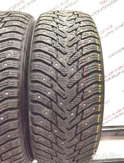 Nokian Tyres Hakkapeliitta 8 185/60 R15 88T