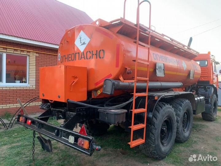 НефАз 66062-10, 2013