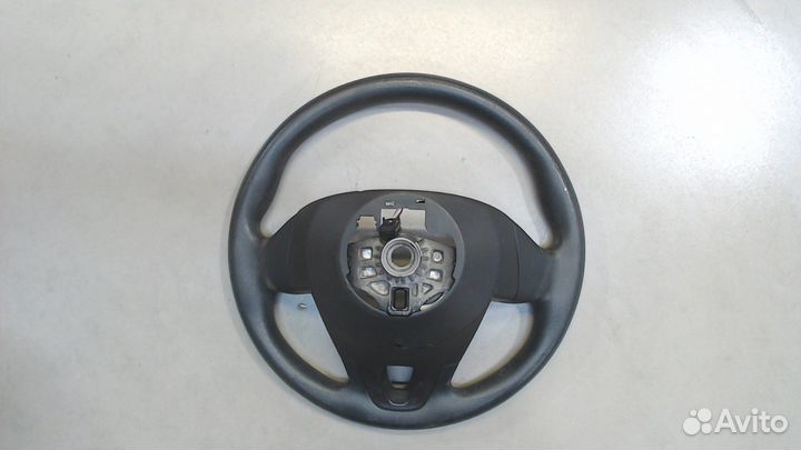 Руль Renault Scenic, 2009