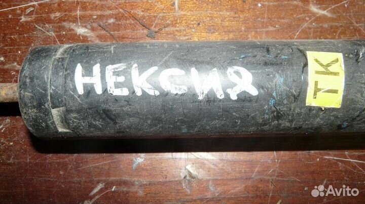 Амортизатор задний Daewoo Nexia 1 G12285LR