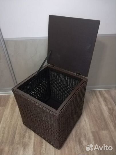 Сундук Тумба Бар