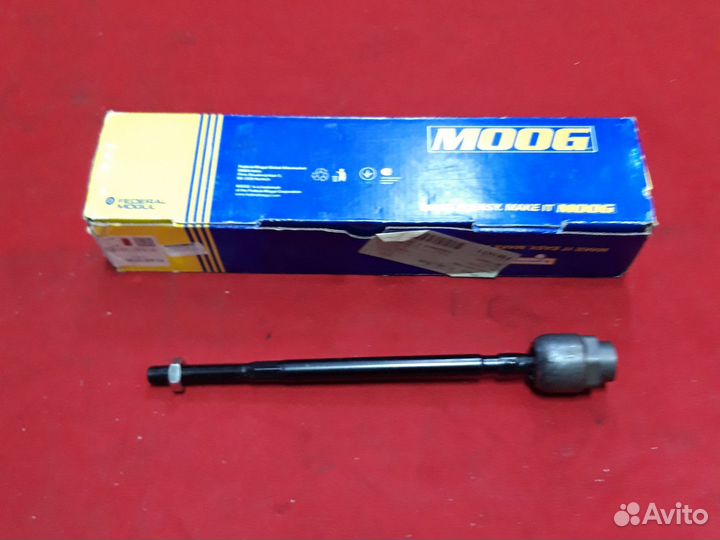 Рулевая тяга Фиат Bravo (182)