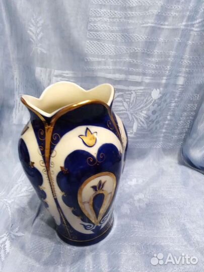 Ваза для цветов СССР