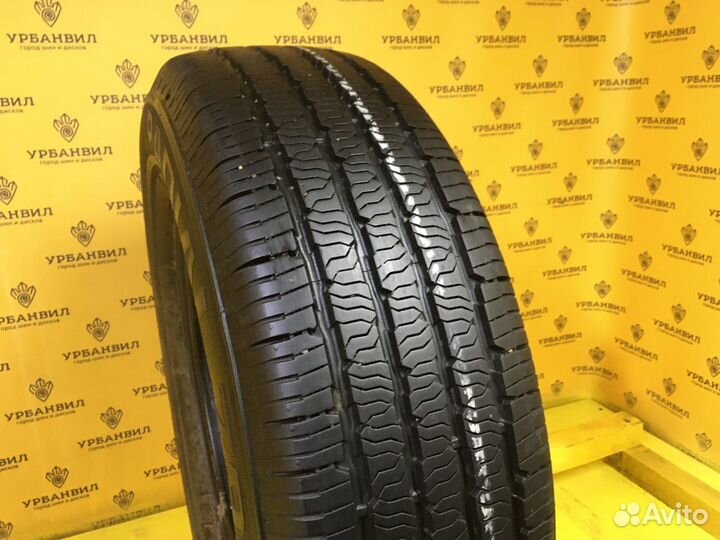 Kumho Radial 798 Plus 235/70 R16 104T