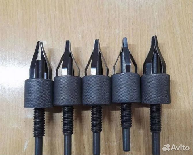 Дошипун для Шин / Ручная работа