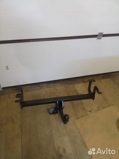 Фаркоп suzuki jimny