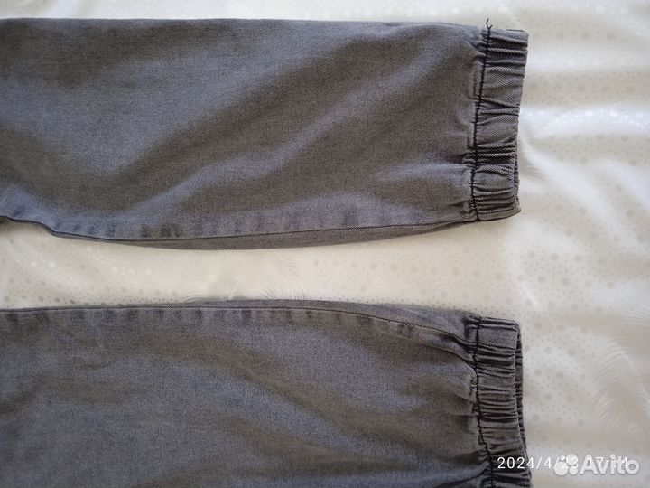 Мужская одежда