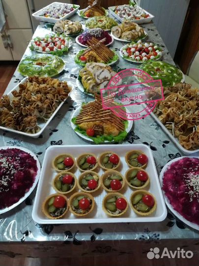 Zaiкейтеринг