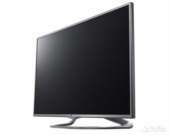 Телевизо LG 42LB580V