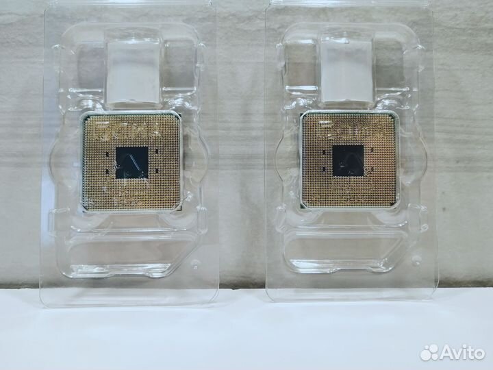 AMD Ryzen 5 5500 Новые