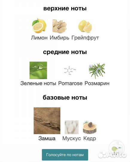 Lacoste L.12.12 Blanc Pure 100мл Духи / Парфюм