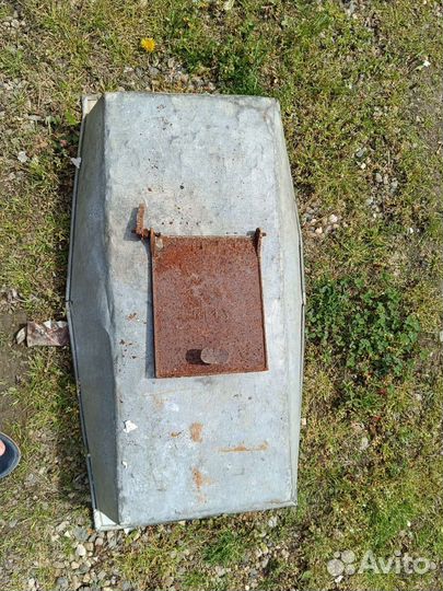 Дверца для печки