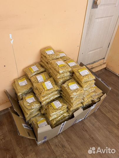 Макароны оптом