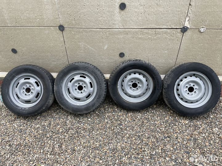 Штампы r13