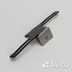 Фиксатор троса стартера 163QMK с баланс. валом