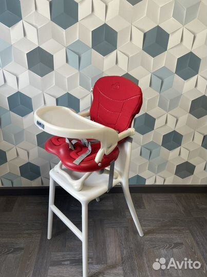 Стул для кормления cam cmarty