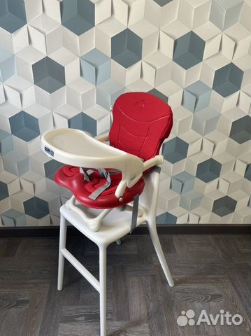 Стул для кормления cam cmarty