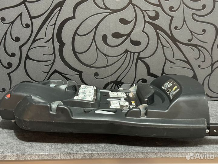 База для автокресла BeSafe iZi Modular i-Size