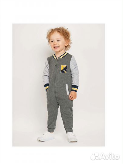 Комбинезон babygo