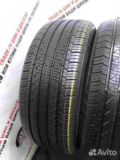 Nexen N'Priz AH8 225/55 R17 97V