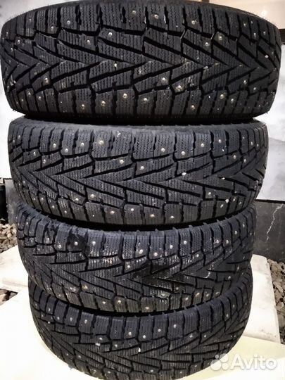 Roadstone Winguard WinSpike 235/70 R16 106T
