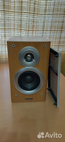 Акустические колонки Kenwood LS-M57