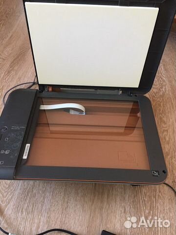 Принтер сканер копир мфу