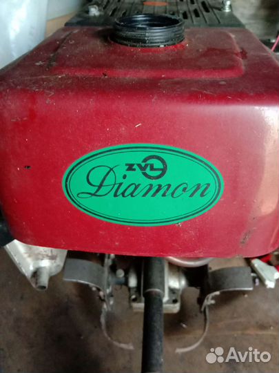 Культиватор