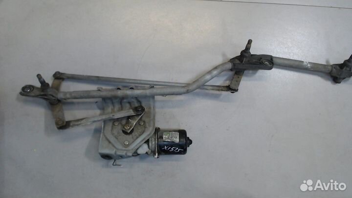 Механизм стеклоочистителя Renault Scenic, 2007