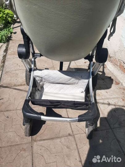 Коляска бесплатно