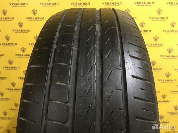 Pirelli Cinturato P7 205/55 R16 91W