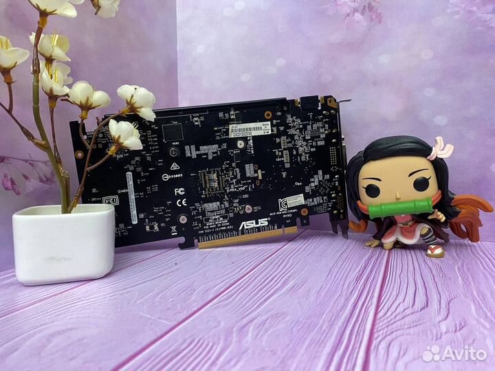 GTX 950 2 Gb Asus Покупка / Продажа