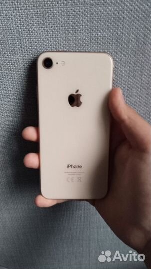 iPhone 8, 64 ГБ