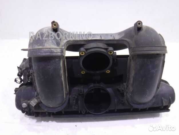 Впускной коллектор бмв