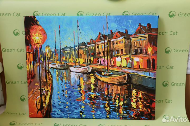 Репродукции картин