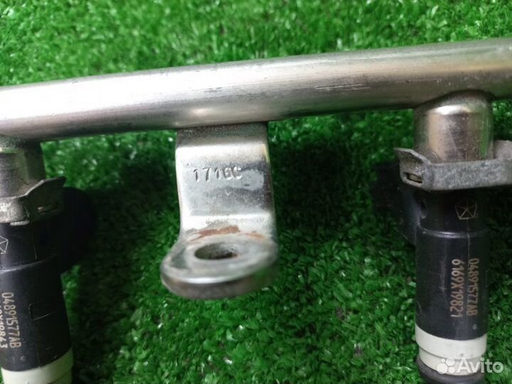 Форсунка топливная Dodge Caliber PM ECN 2006