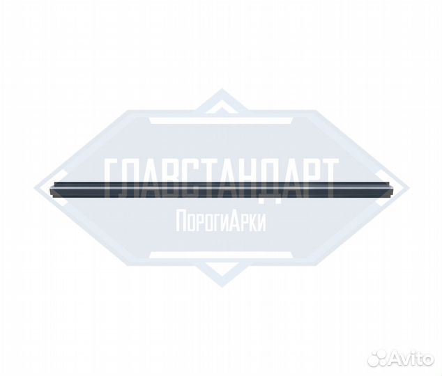 Порог Патриот левый