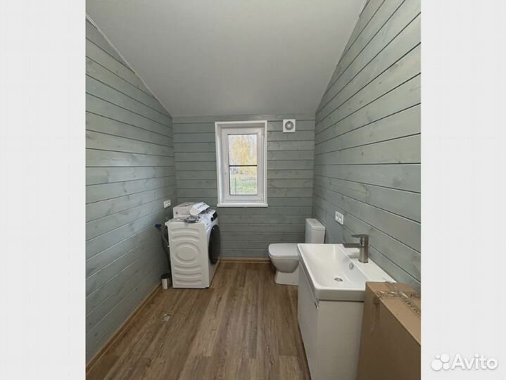 Модульный дом рассрочка