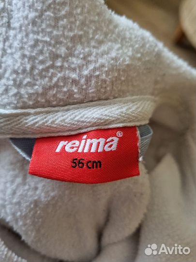 Комбинезон Reima
