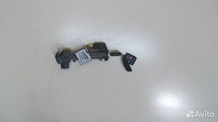 Замок зажигания Ford Explorer, 2007