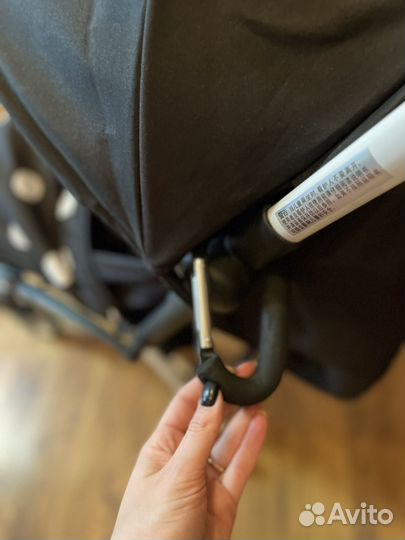 Коляска yoya plus max